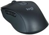 Беспроводная мышь Logitech Signature M650, Черный вариант - 2