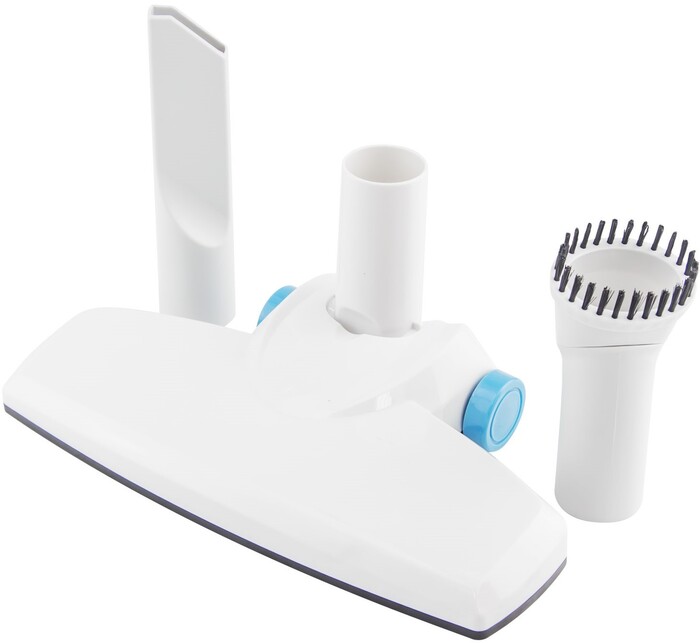 Пылесос Galaxy GL 6256, Белый №4