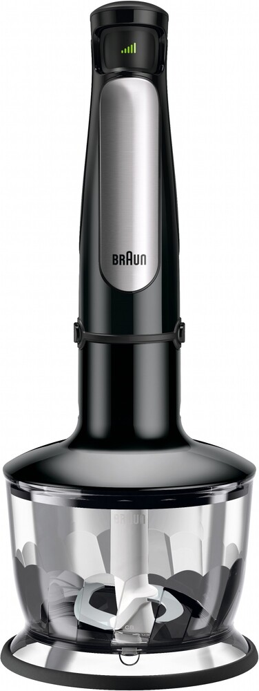 Блендер Braun MultiQuick 7 MQ 7035X  №2