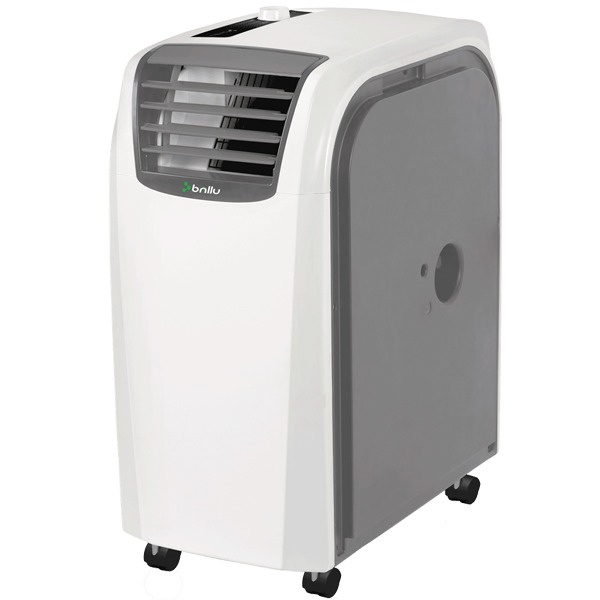 Напольный кондиционер Ballu BPAM-09H, НС-0087312, 9 BTU, Белый детальное изображение - 1