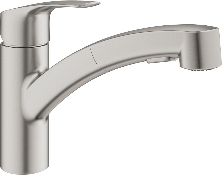 Смеситель Grohe Eurosmart 30305001 детальное изображение - 2