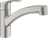Смеситель Grohe Eurosmart 30305001 вариант - 2