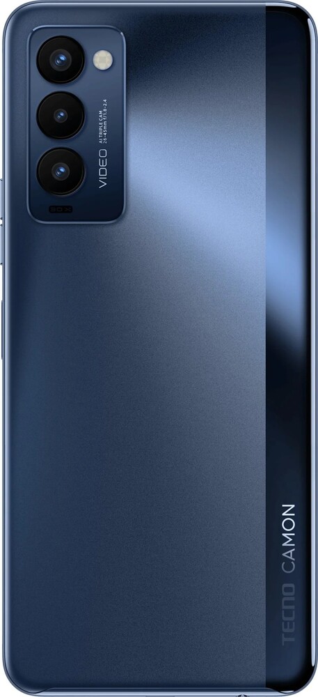 Tecno CAMON 18P 128 Гб Tecno CAMON 18P 128 Гб №2