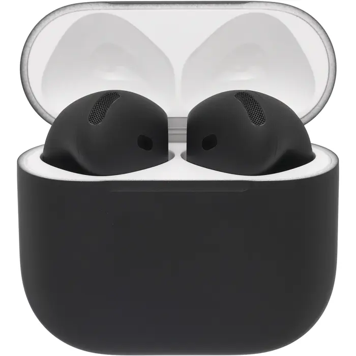 Беспроводные наушники Apple AirPods 4 ANC Color, Зеленый матовый №10