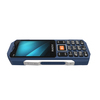 Мобильный телефон MAXVI T19, 32 Мб, Синий, Dual mini-SIM вариант - 7