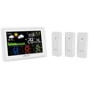 Метеостанция BALDR B0359WST4H4PR, Белый вариант - 5