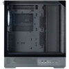 Корпус Zalman P40 Prism, Черный вариант - 6