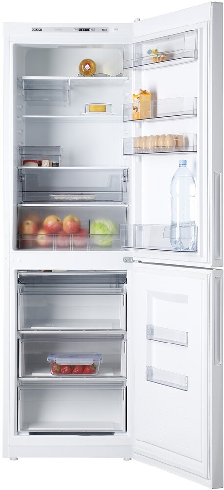 Холодильник Atlant XM-4621-501, Белый №3