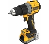 Аккумуляторная ударная дрель-шуруповерт DeWALT DCD805E2T-QW, 18 В, 90 Нм, 1.7 А·ч вариант - 5
