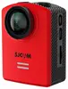 Action камера SJCAM M20, Красный вариант - 2