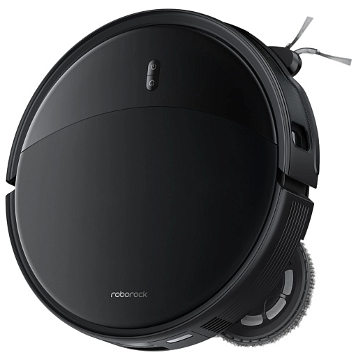 Робот-пылесос Roborock Saros 10R, Черный детальное изображение - 7
