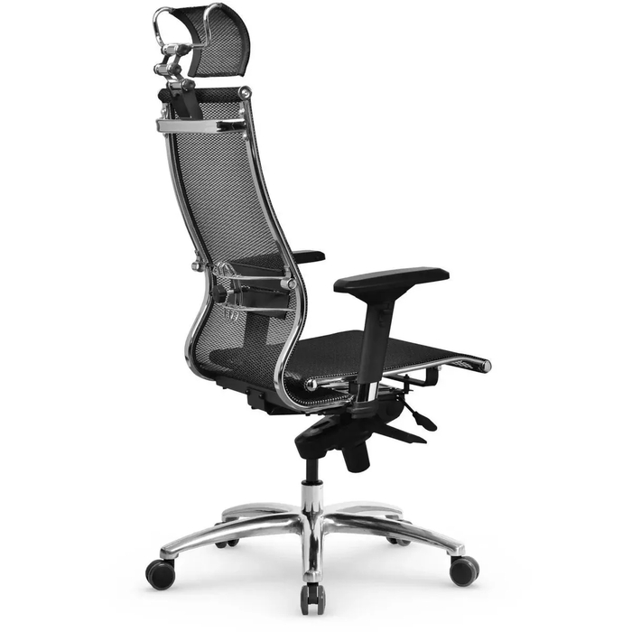 Офисное кресло Метта Samurai S-3.05 MPES (z312819885), Черный №3