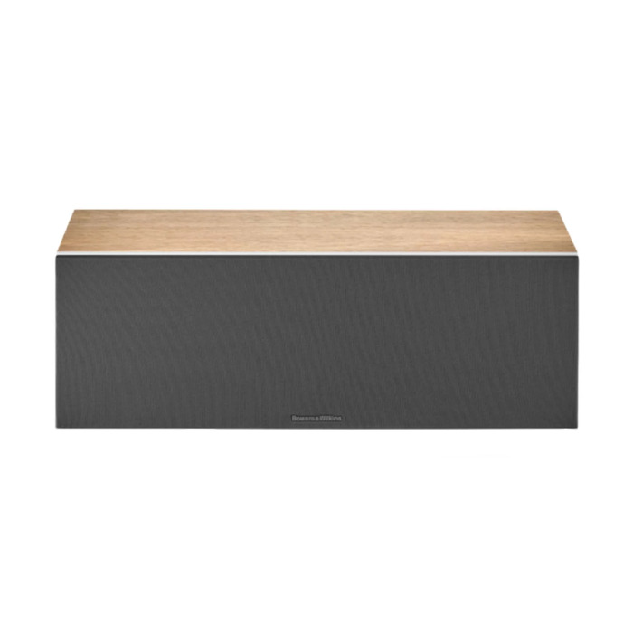 Центральный канал Bowers & Wilkins HTM6 S3, Белый №2