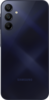Смартфон Samsung Galaxy A15 128 ГБ, Темно-синий, Dual nano-SIM вариант - 3