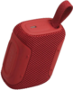 Портативная колонка JBL Go 5, Красный вариант - 5