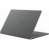 Ноутбук Asus Zenbook 14 UX3407QA-QD267W, Qualcomm Snapdragon X X1-26-100, RAM 16 ГБ, Серый, SSD 512 ГБ, Qualcomm Adreno, Windows 11 Home вариант - 2
