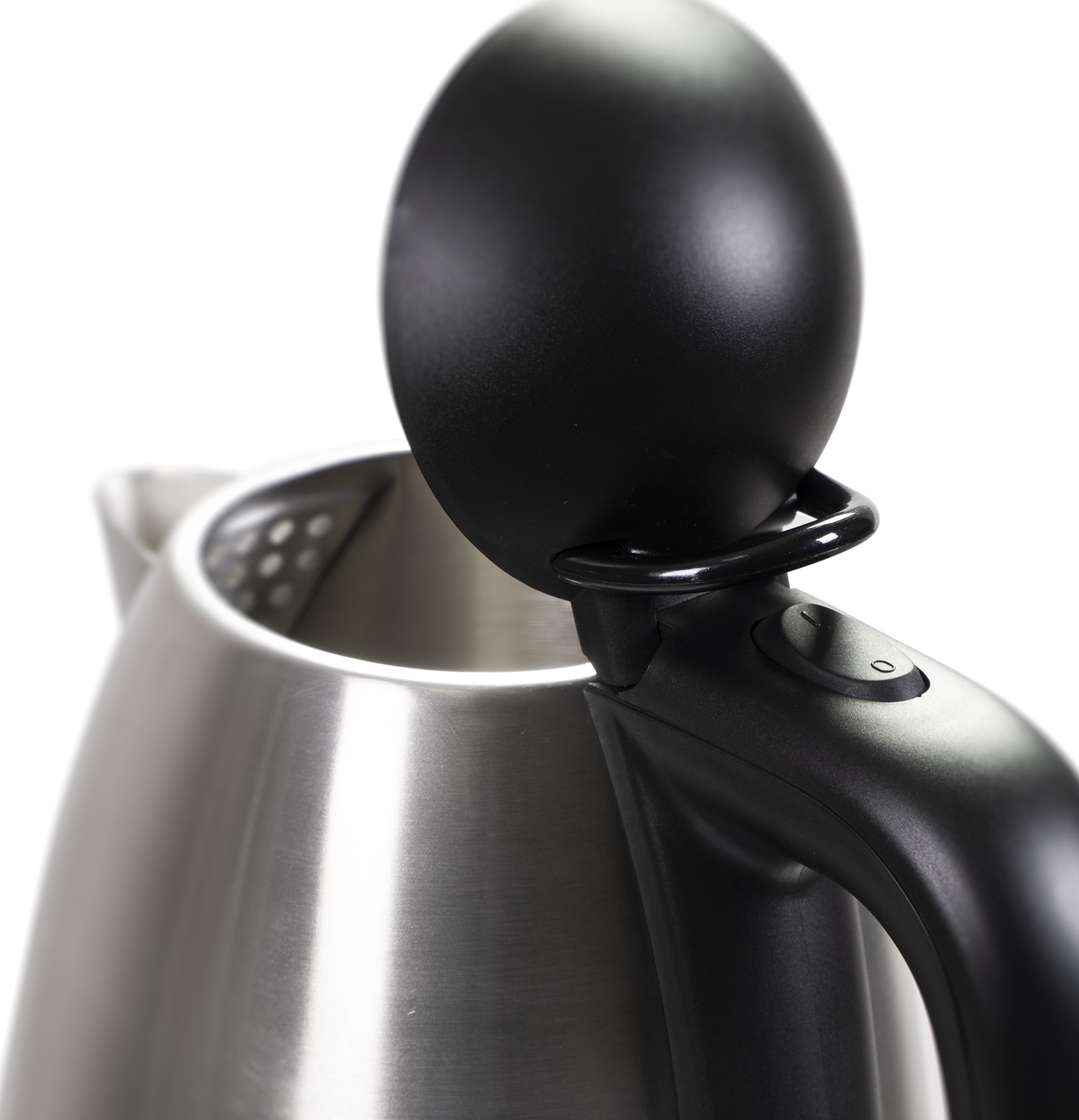 Электрочайник Galaxy GL 0321 детальное изображение - 4