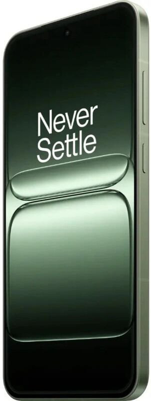 Смартфон OnePlus 13S 12/256 Гб, Зеленый, Dual nano SIM детальное изображение - 4