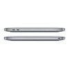 Ноутбук Apple MacBook Pro 13 2022 MNEH3, RAM 8 ГБ, Серый Космос, SSD 256 ГБ, Apple graphics 10-core вариант - 6