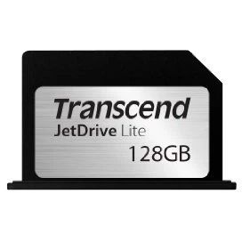 Карта памяти Transcend JetDrive Lite 330 SD (TS128GJDL330), 128 Гб детальное изображение - 1
