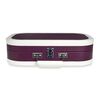 Проигрыватель винила Alive Audio Vintage Blueberry Nights, Синий вариант - 6