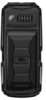 Мобильный телефон BQ 2430L Tank Connect, 32 Мб, Черный, Mini-SIM + nano-SIM вариант - 4