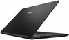 Ноутбук MSI Modern 15 B12M-213XRU, RAM 16 ГБ, SSD 512 ГБ, Intel Iris Xe Graphics, без ОС, Черный вариант - 5