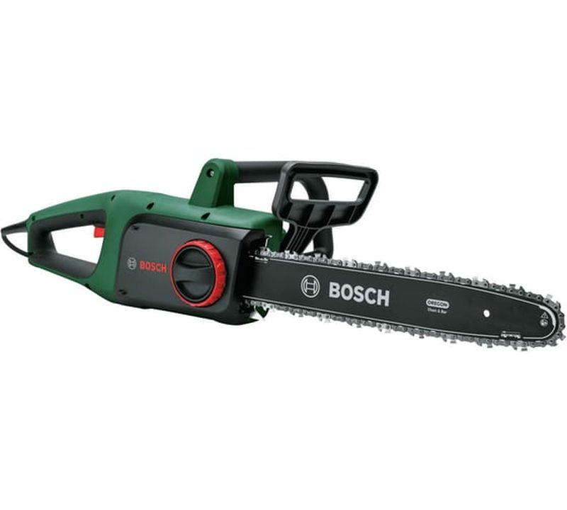 Цепная пила Bosch universalchain 06008B8303, 35 см, 1800 Вт детальное изображение - 1