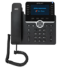 VoIP-телефон Flat-Pro Flat-Phone B10P, Черный вариант - 1