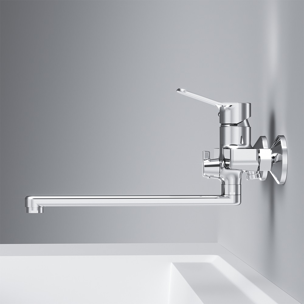 Смеситель AM-PM X-Joy F85A90000 детальное изображение - 6