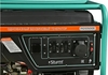 Генератор бензиновый Sturm PG10500E, 10.5 кВт, Зеленый вариант - 14