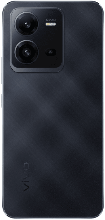 Смартфон Vivo V25 128 ГБ, Черный, Dual nano-SIM детальное изображение - 5