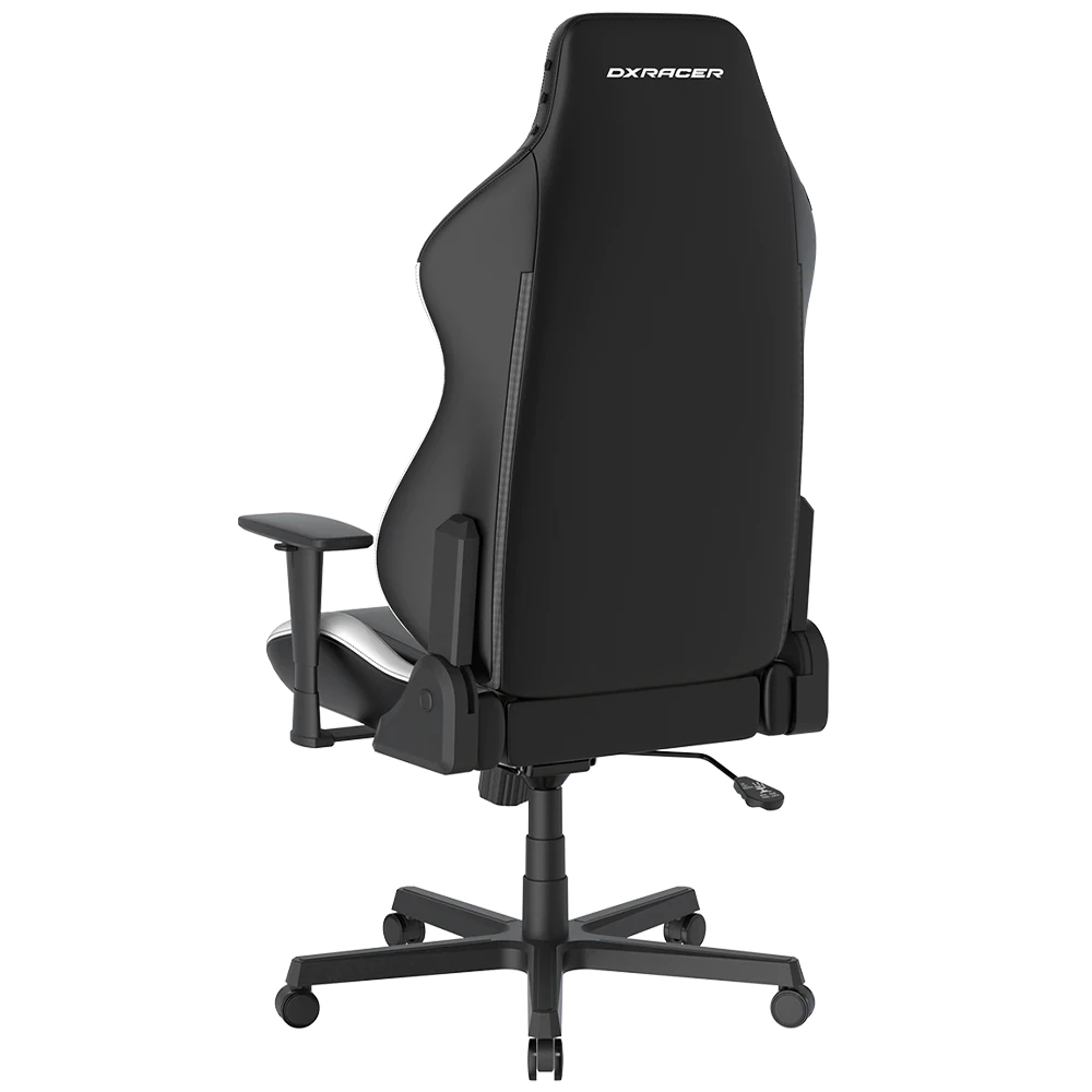 Игровое кресло DXRacer Drifting OH/DL23/NW, Черный/Белый детальное изображение - 2