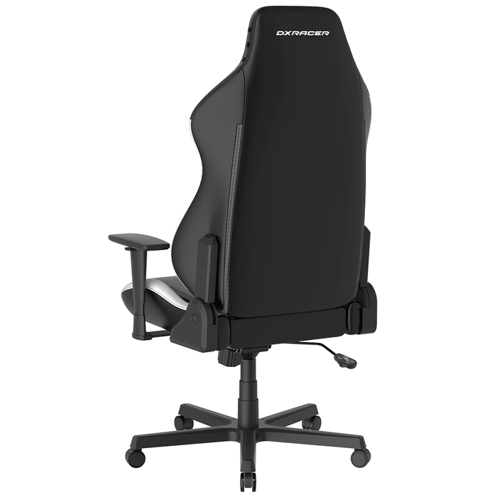 Игровое кресло DXRacer Drifting OH/DL23/NW, Черный/Белый №2