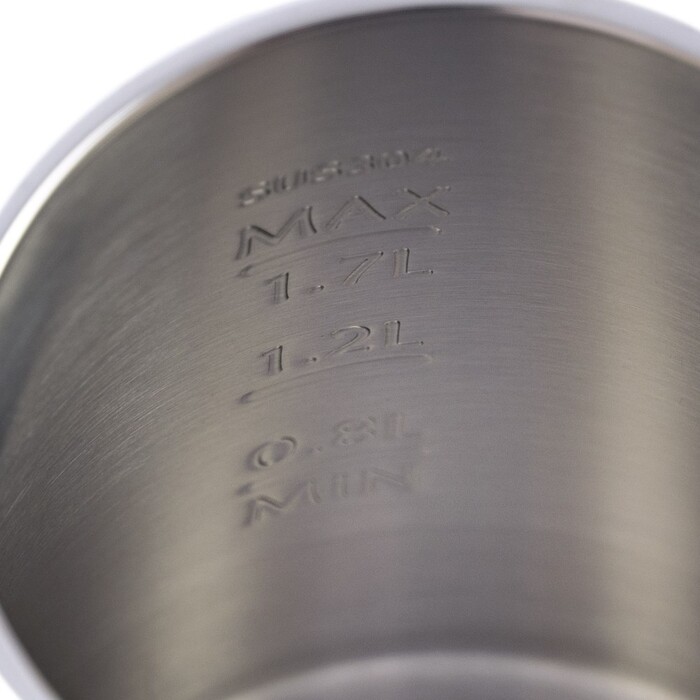 Электрочайник Galaxy GL 0320 №3