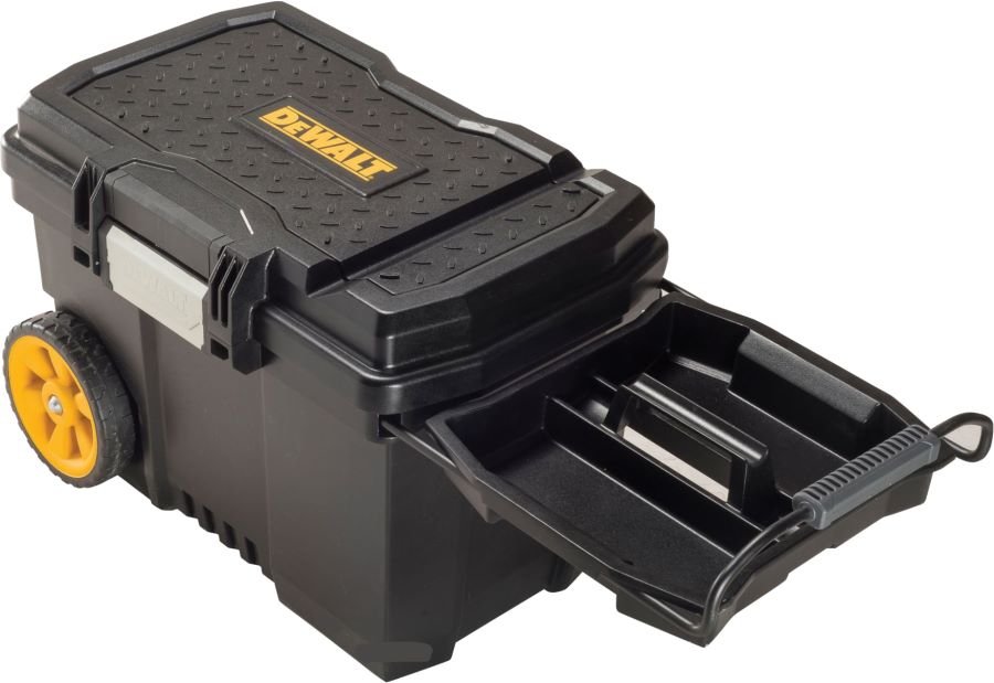 Ящик для инструмента DeWALT DWST1-73598 детальное изображение - 1