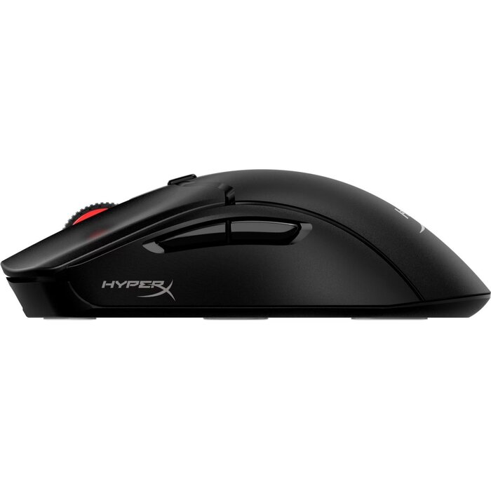 Мышь HyperX Pulsefire Haste 2 Wireless  (6N0B0AA), Черный №3