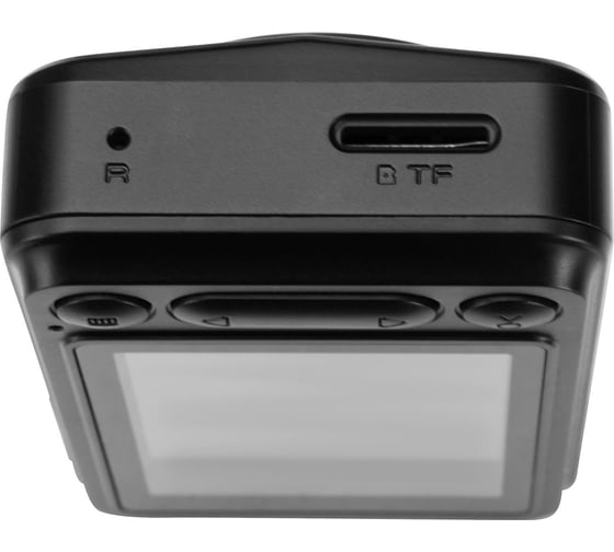 Видеорегистратор DIGMA FreeDrive 119, 1920x1080 Full HD dpi, MicroSD, 32 ГБ, Черный детальное изображение - 8