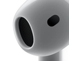 Правый наушник Apple AirPods 4 без шумоподавления, Белый вариант - 3