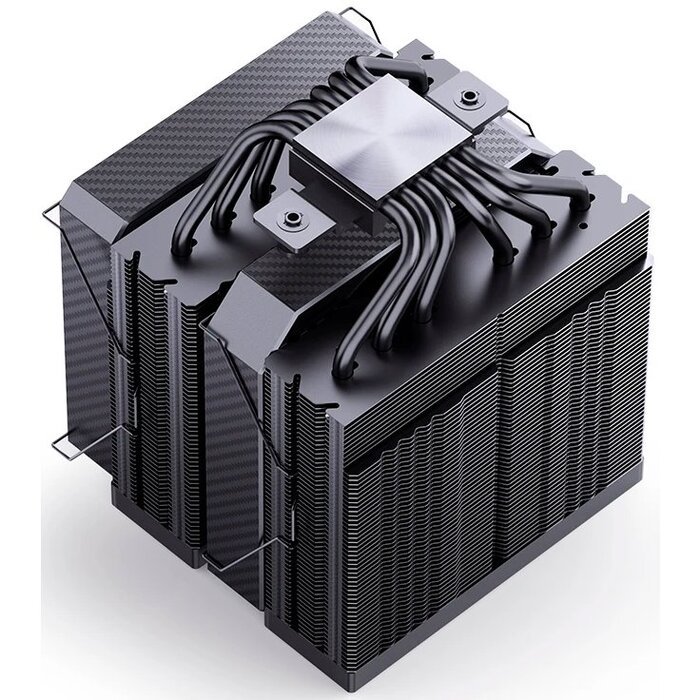 Кулер Jonsbo HX6280, Черный №5