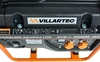 Генератор бензиновый VILLARTEC GG 4000C, 3.2 кВт, Оранжевый вариант - 6