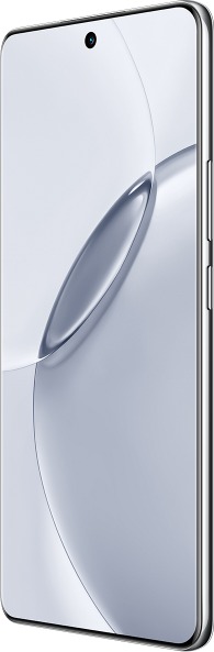 Смартфон Realme 16 Pro+ 5G 8/256 Гб, Серый, Dual nano-SIM детальное изображение - 4
