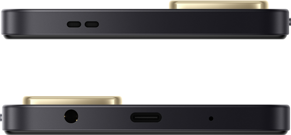 Смартфон Xiaomi Redmi A5 3/64 ГБ, Черная ночь, Dual nano-SIM детальное изображение - 5