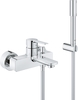 Смеситель Grohe Lineare 33850001 вариант - 1