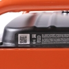 Генератор бензиновый PATRIOT GRS 3500E 476102250, 2 кВт, Оранжевый вариант - 15