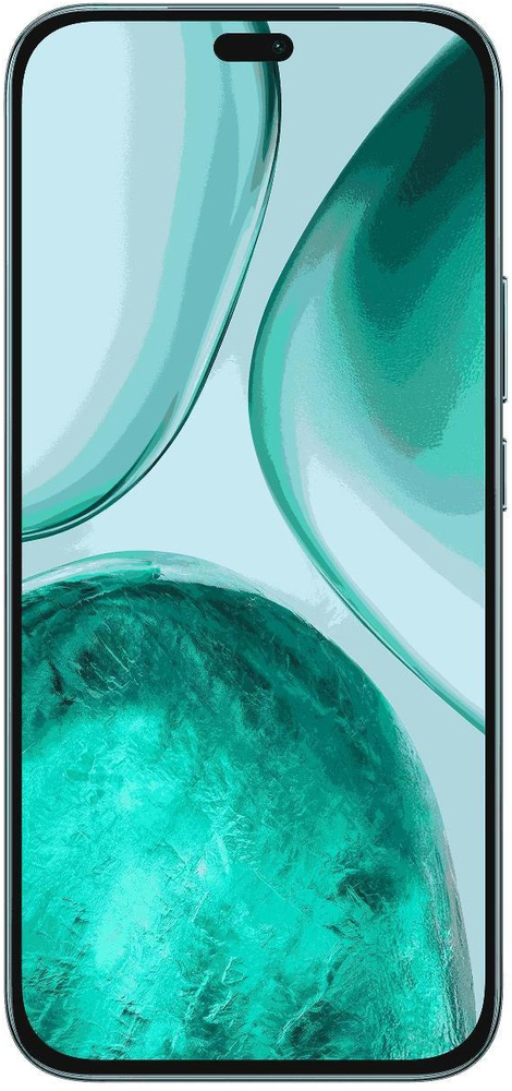 Смартфон Honor X8c 8/128 Гб, Полночный черный, Dual nano-SIM №2