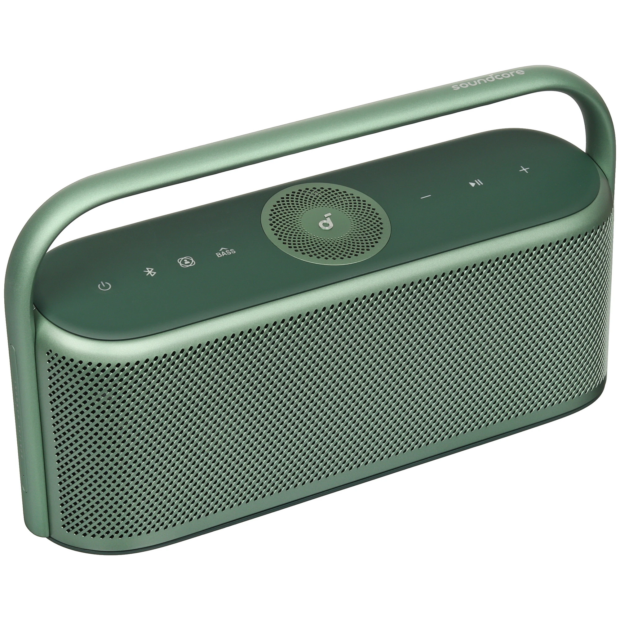 Портативная колонка ANKER Soundcore Motion X600, Зеленый детальное изображение - 4