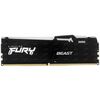 Оперативная память Kingston Fury Beast EXPO RGB DDR5 5600MHz, KF556C36BBEA-8, 8 Гб вариант - 3