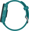 Смарт-часы Garmin Forerunner 165 Music, 43 мм, Бирюзовый вариант - 4
