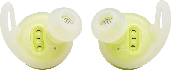 Наушники JBL Reflect Flow, Зеленый №3